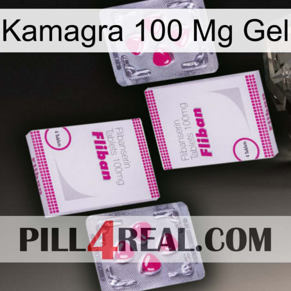 Kamagra 100Mg Gel 33